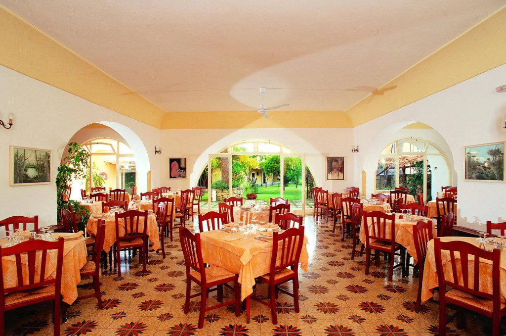 Villa Angela Hotel & Spa