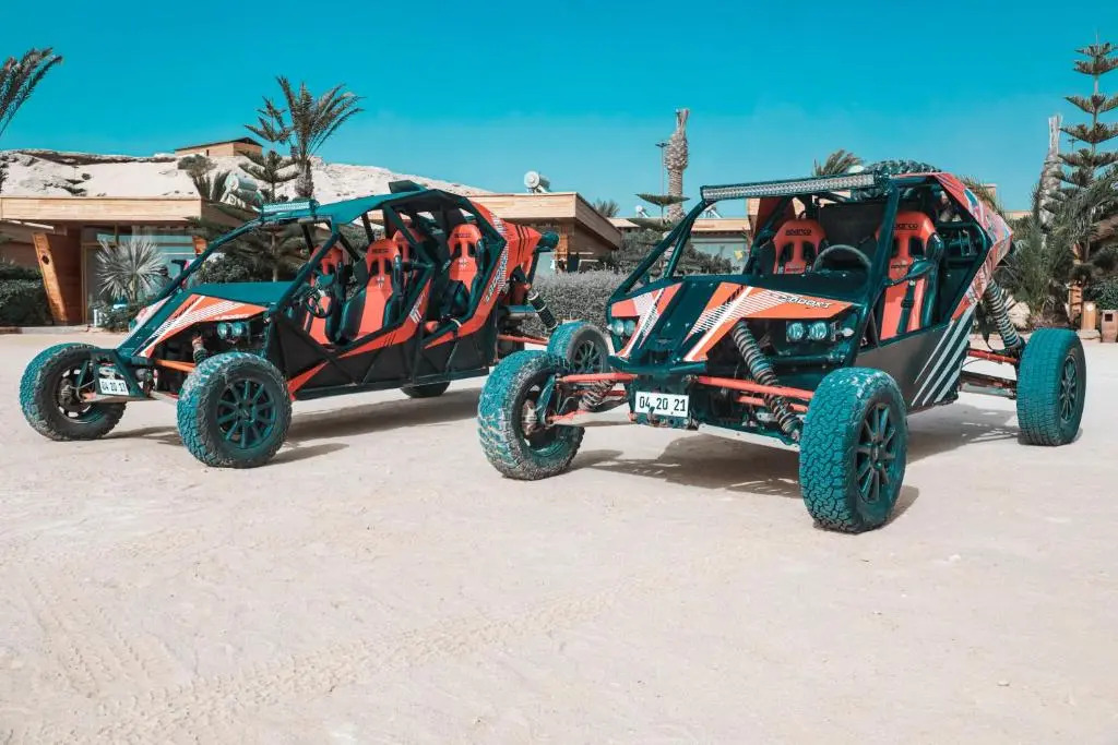 Hotel Dakhla Club & SPA