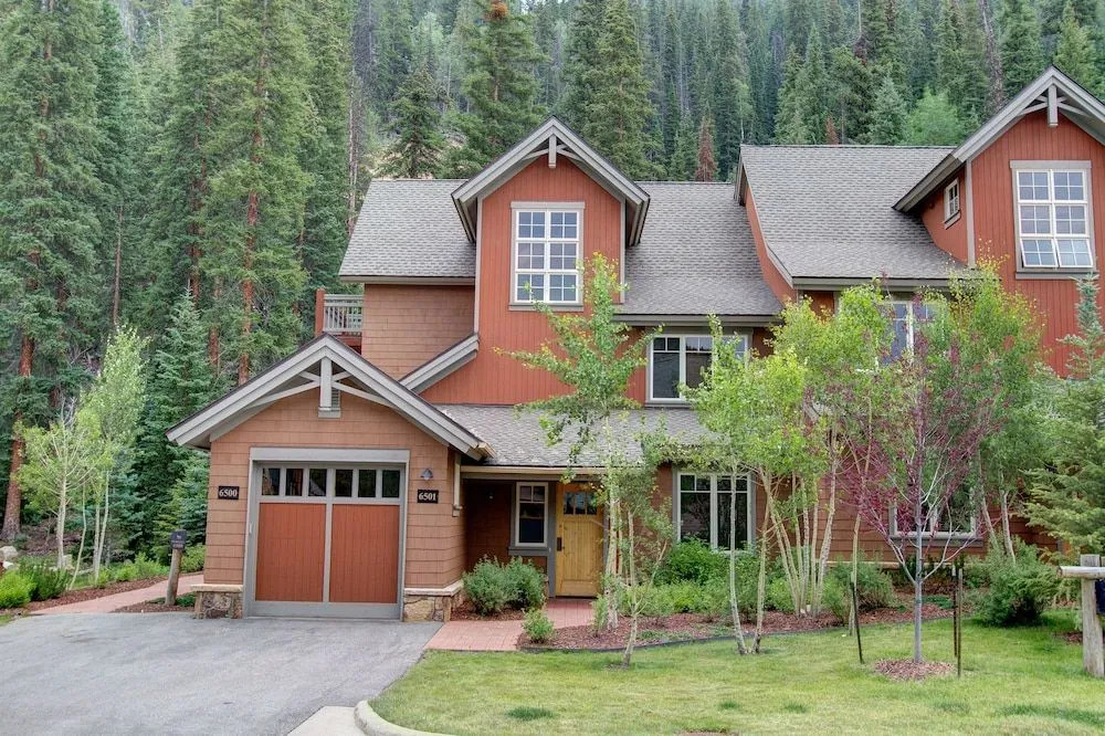 Settler's Creek #6501 - 3 Br Townhouse