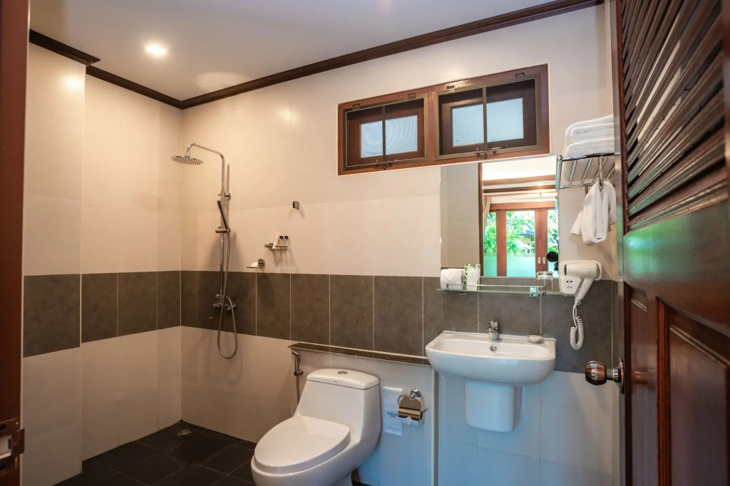 Pai Tan Villas - SHA Extra Plus