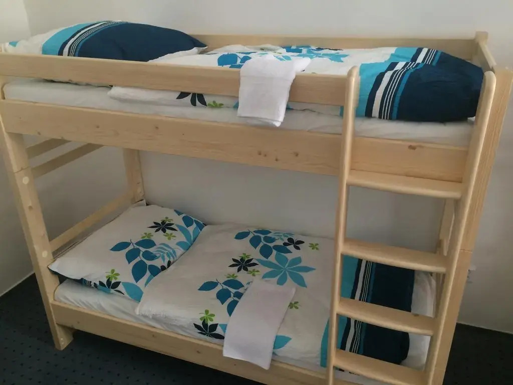 Hostel Opletalova