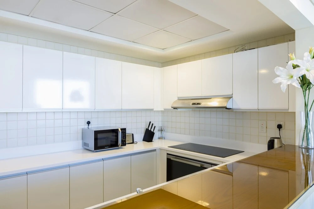 Maison Privee - Splendid Apt on The Palm with Stunning Sea Views