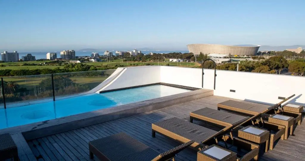 ANEW Hotel Green Point Cape Town