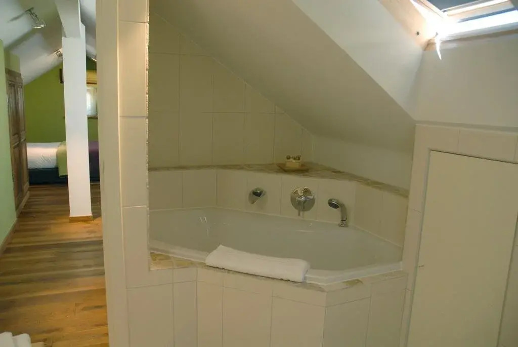 Hotel Saint-Amour