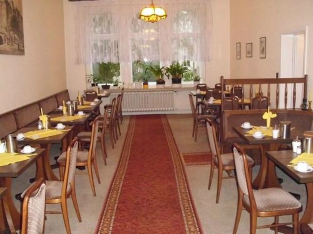 Hotel Margrit