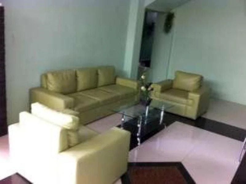 Seruni Guest House Bengkulu