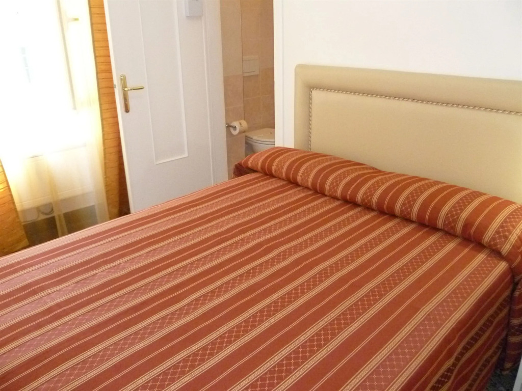 Hotel Agnello dOro Genova