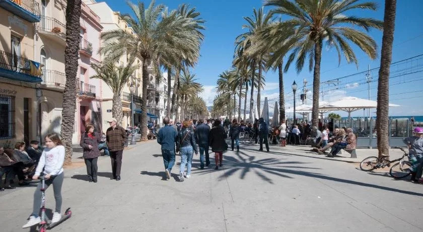 Hostal Badalona