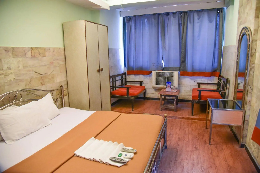 Hotel Evergreen
