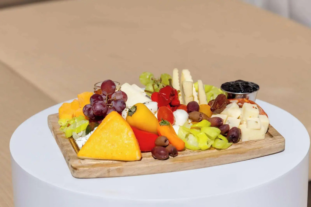 DoubleTree by Hilton Phoenix-Gilbert
