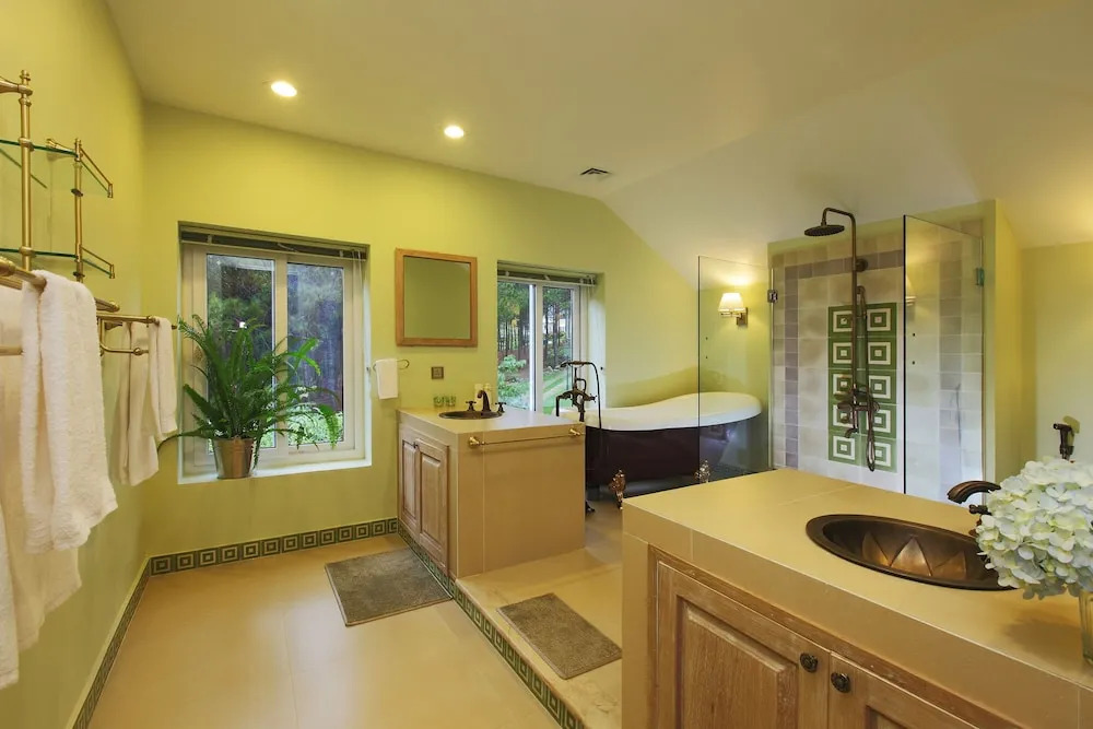 Binh An Village Resort