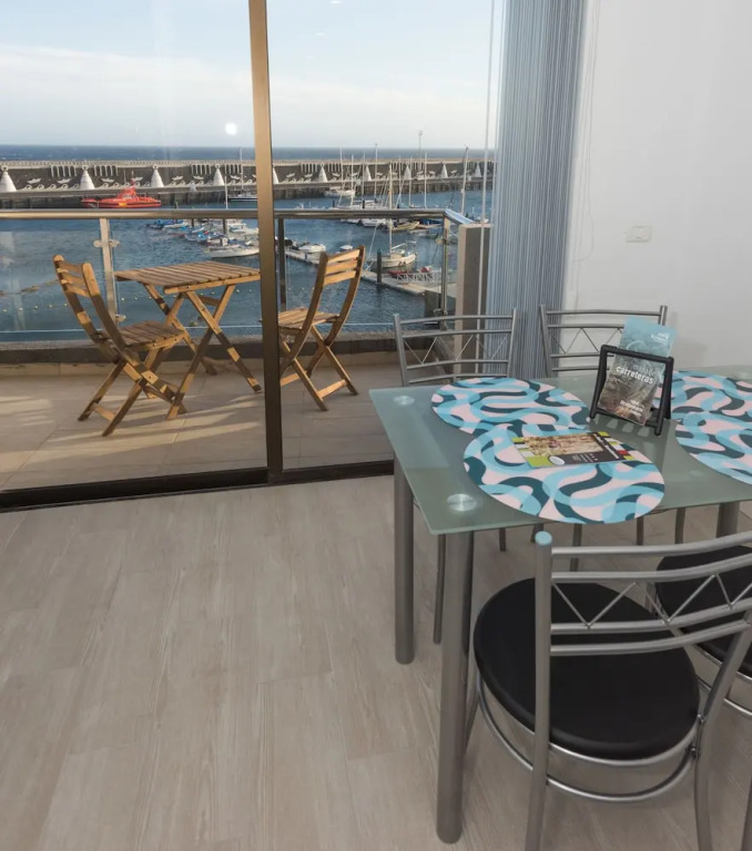 GuestReady -Varadero Restinga 1 · El Hierro