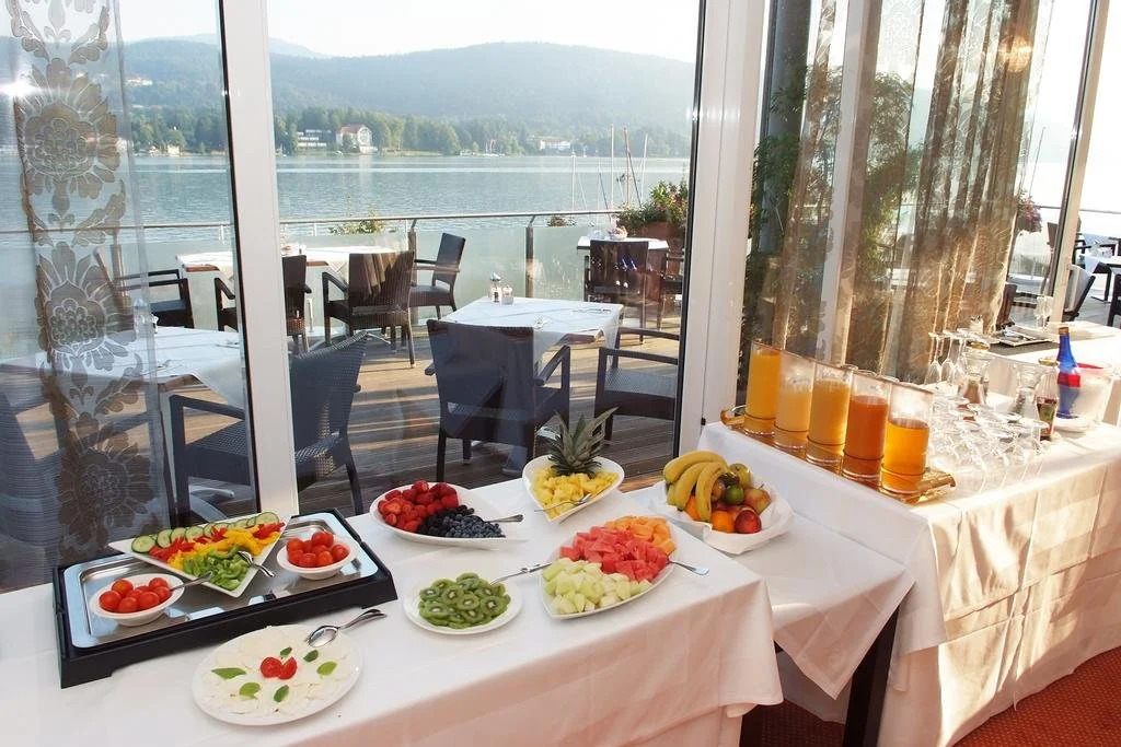 Seehotel Süd
