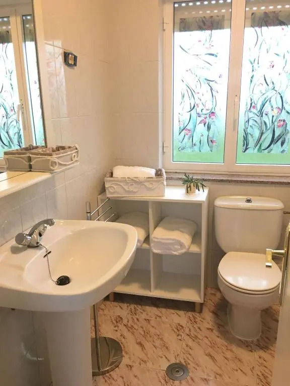 Casa en Ribadeo