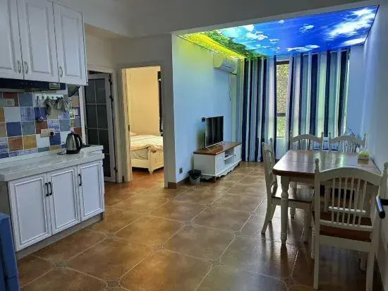 Beihai Love Home Homestay