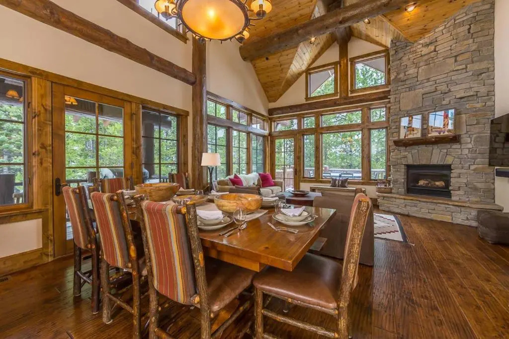 Homestead Cabin 2
