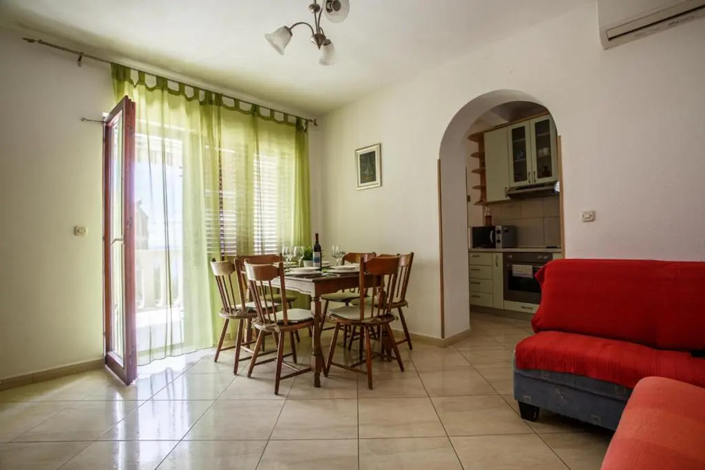 Apartments Ante