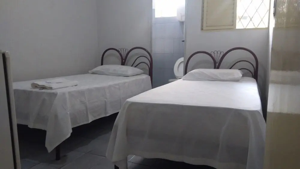 Fortaleza Hotel