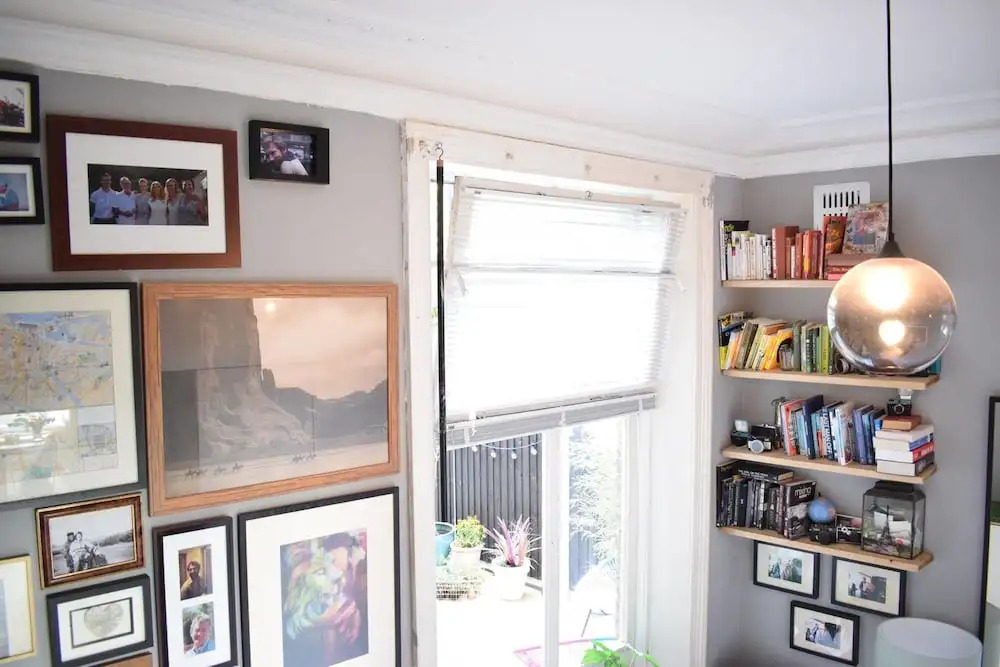 Stylish 1 Bedroom Flat Near Brixton