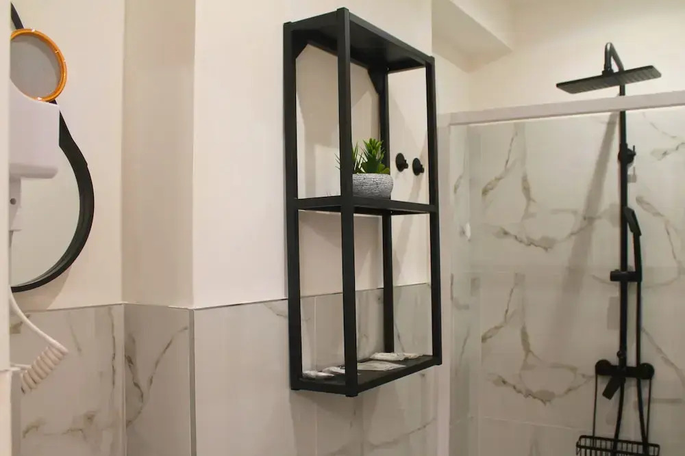Vida Rooms