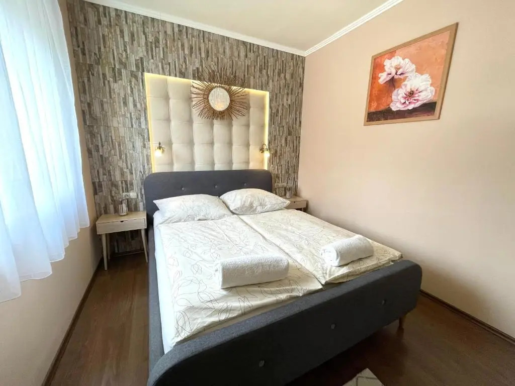BellaVista 1 Apartman