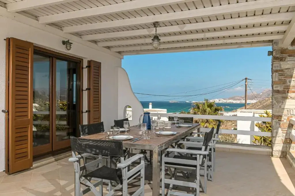 4 Bedroom Villa Valerie with private swimming pool
