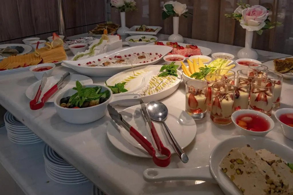 Corp Executive Hotel Doha Suites
