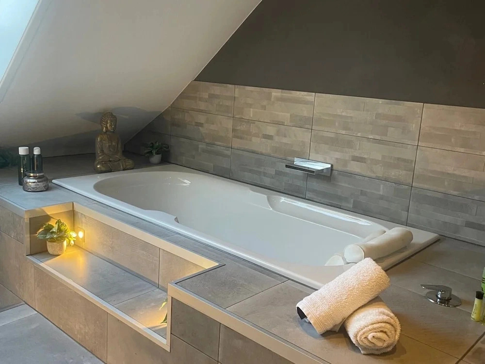 Villa Lumina Royale With Swimming Pool