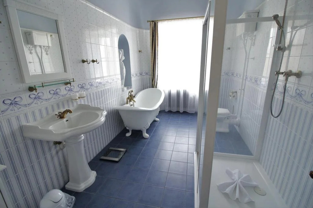 LD PALACE Spa & Kur