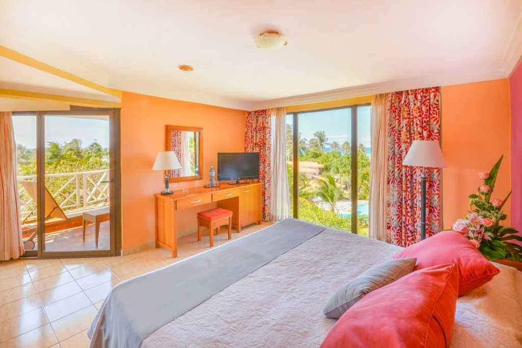 Hotel Villa Cuba