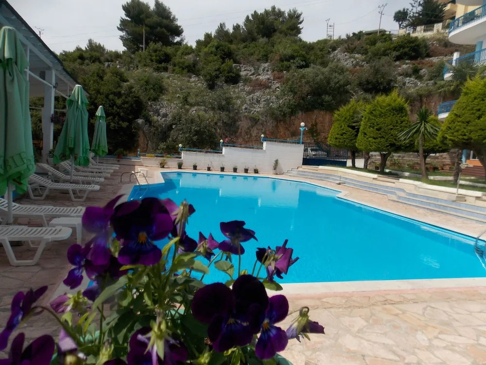 Hotel Dea