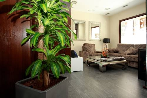 Hostal Rural Villa Vieja