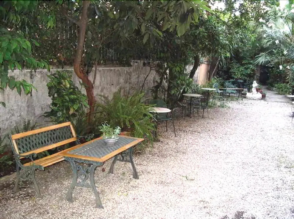 Hotel Villa Porpora