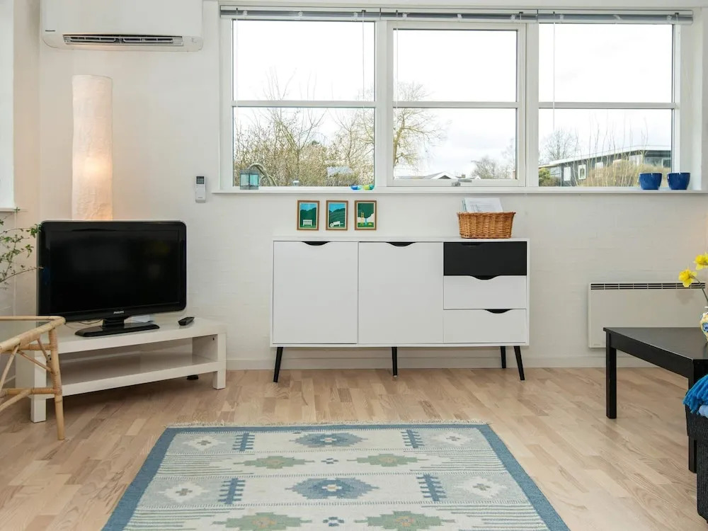 Spacious Holiday Home in Borkop Jutland near Beach