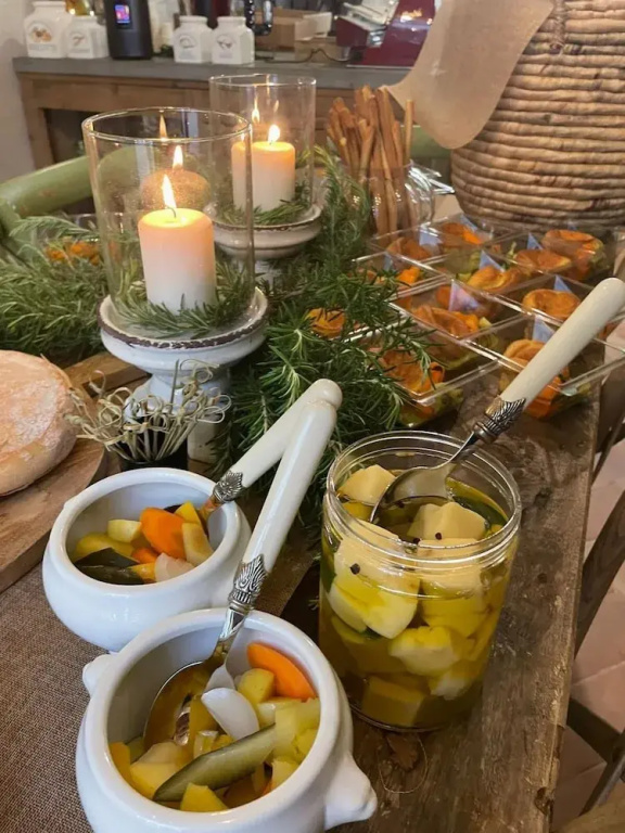 Il Borgo delle Pampare