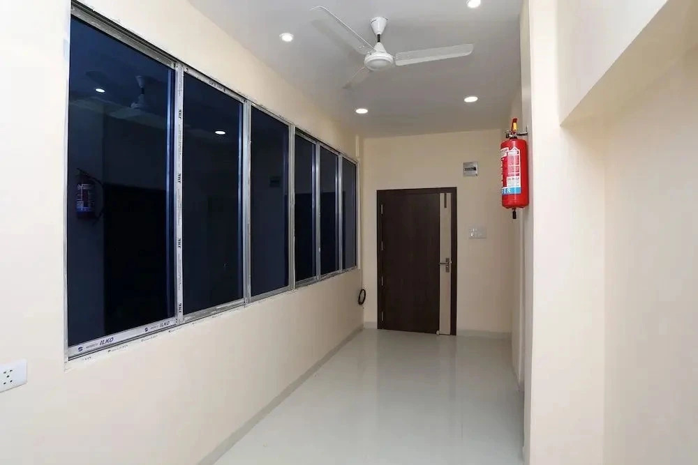 Mayfair Residency By OYO Rooms