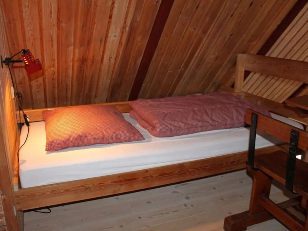 Holiday Home Gravers - 300m from the sea by Interhome