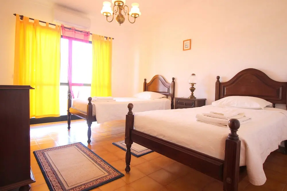 Villa Piscarreta