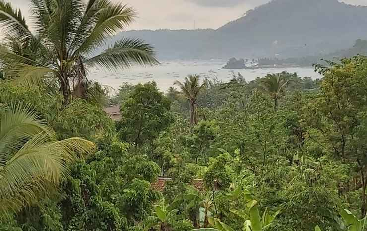 Villa Pesona Karang Hawu Pelabuhan Ratu
