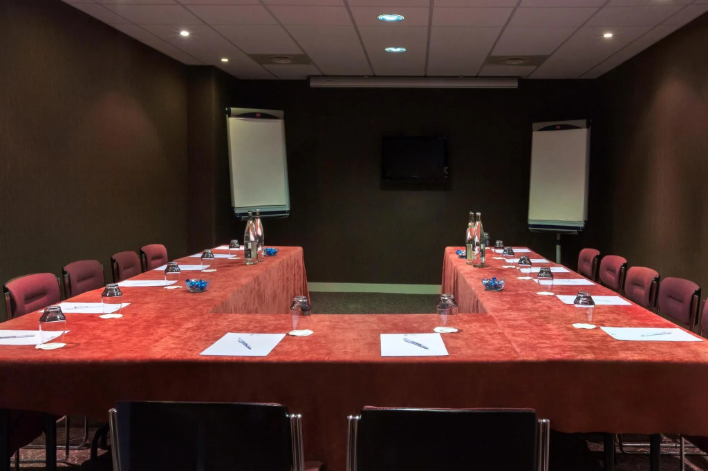 Best Western Plus Richelieu