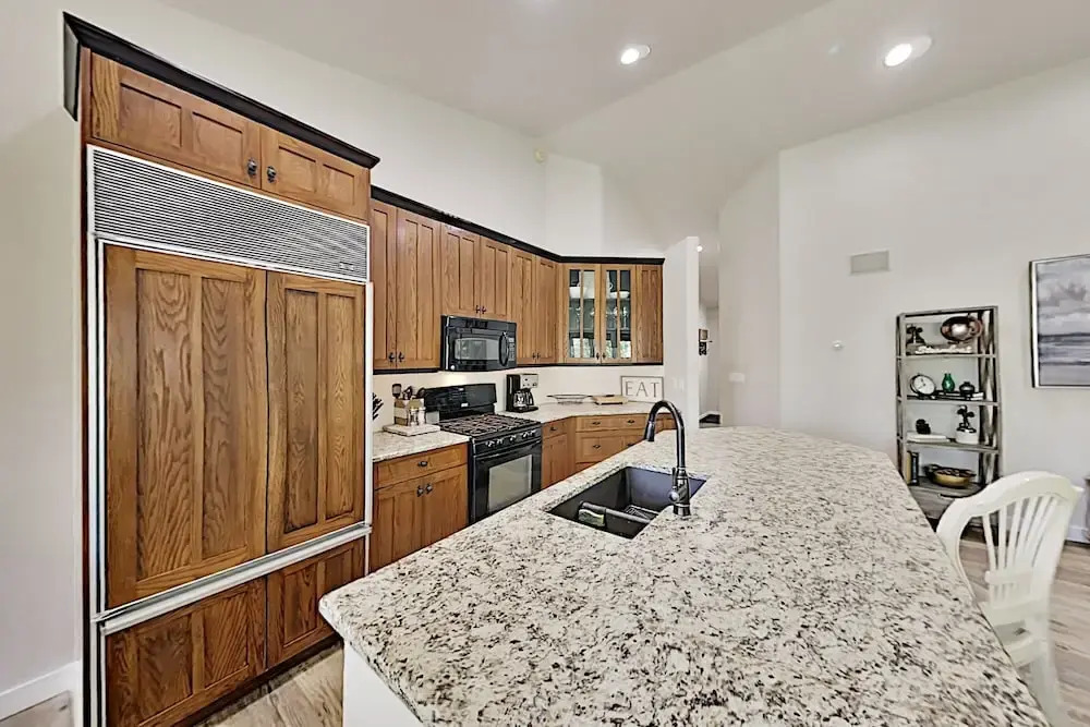 1580mrub 2 Bedroom Townhouse