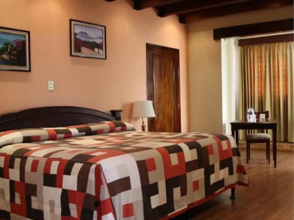 Hotel Pensión Bonifaz