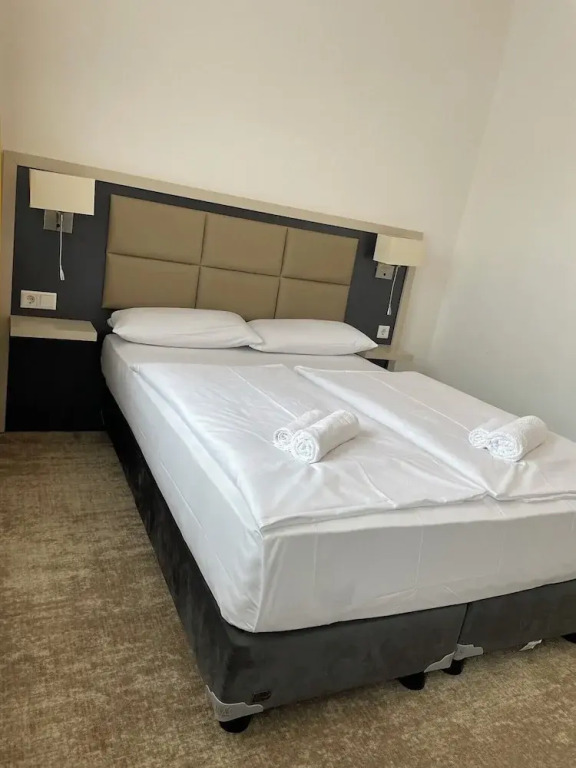 THE PLACE HOTEL - Frankfurt City Messe