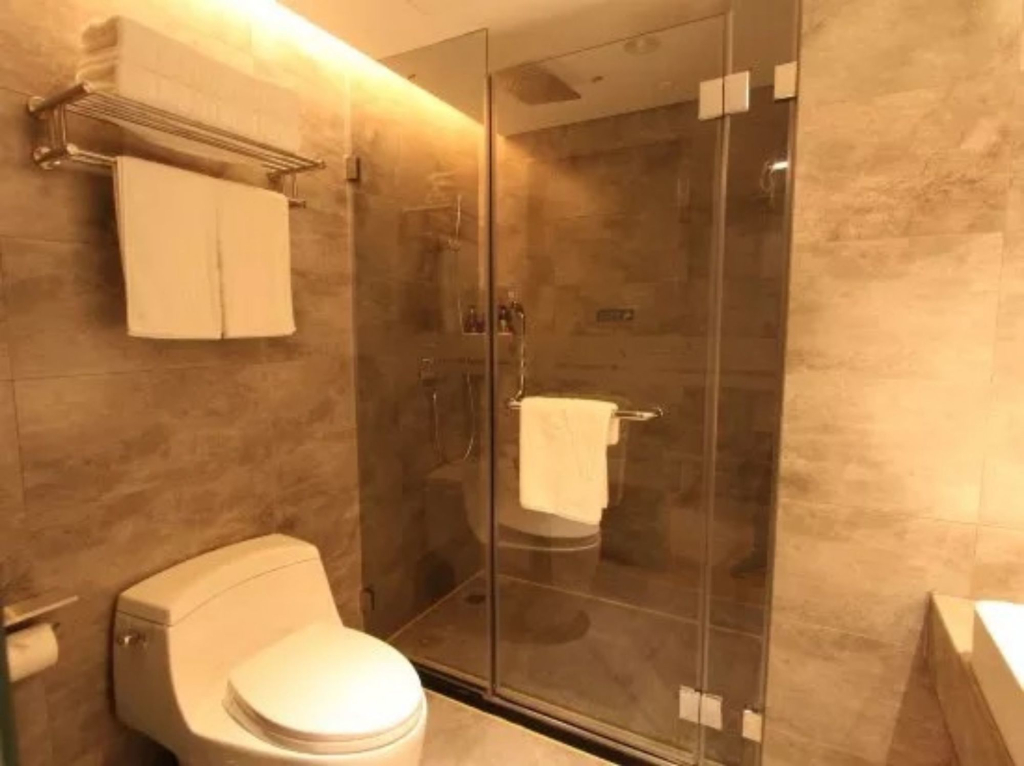 Aishang Hotel (Lecong Furniture Mall, Foshan)