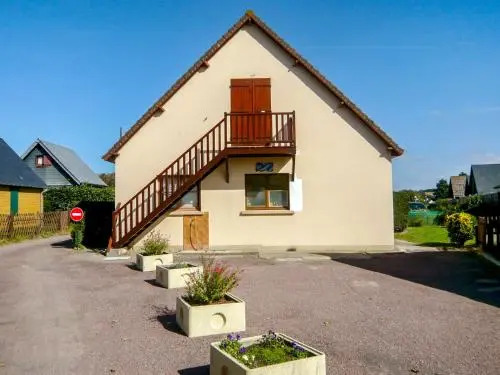 Apartment Clos des Dunes