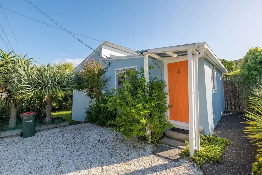 Oneroa Garden Retreat