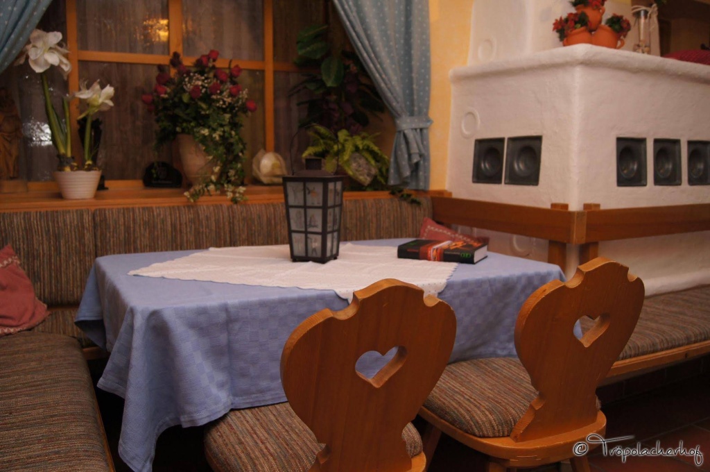 Der Tröpolacherhof Hotel & Restaurant