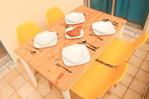 Apartamento Praia Buarcos