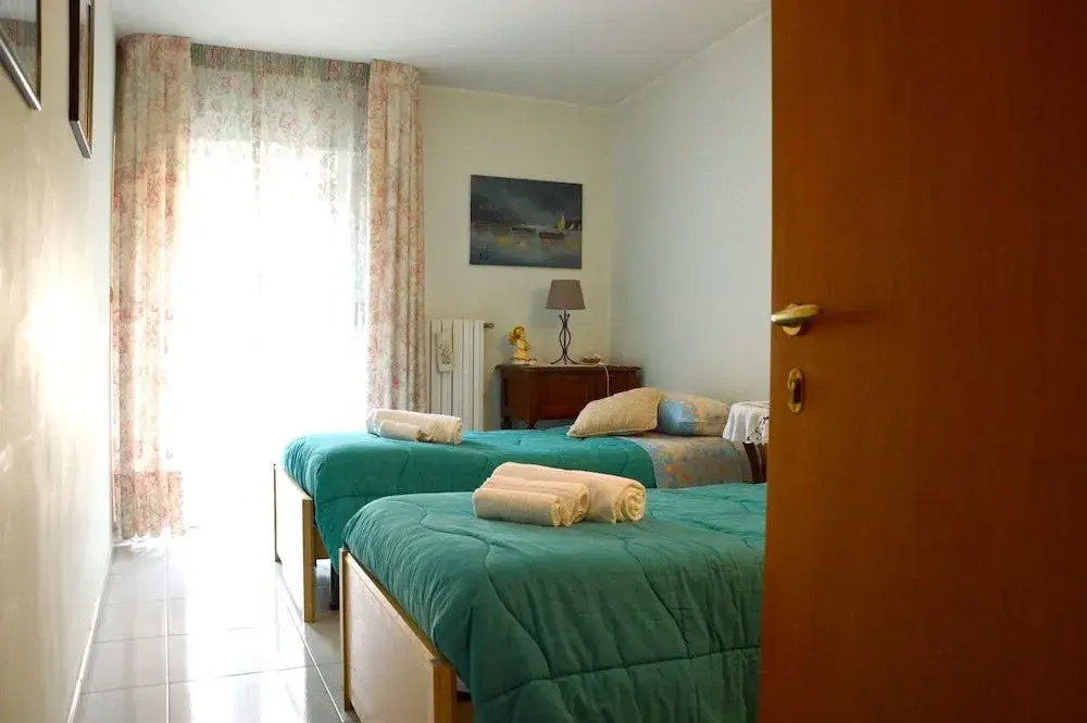 B&B da Zia Titina