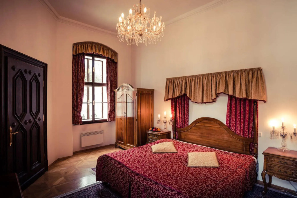 Hotel Štekl